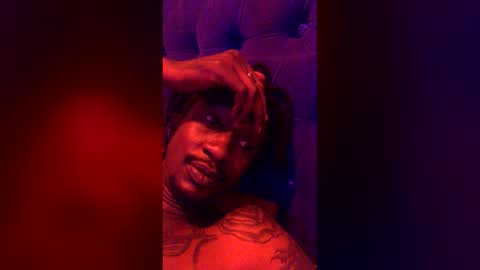 Chococity online show from February 18, 2026, 7:54 pm