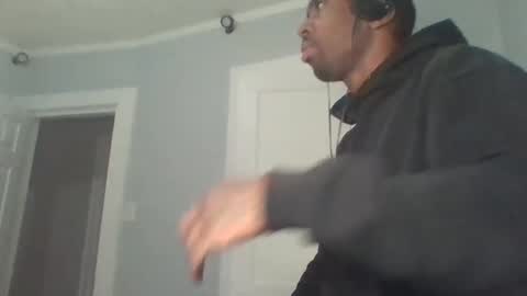 chocolatedolla online show from February 2, 2025, 12:09 am