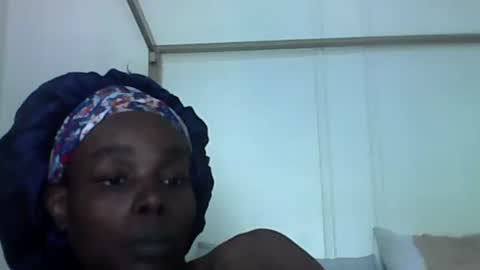 chocolatedrop_ online show from June 4, 2026, 3:40 pm
