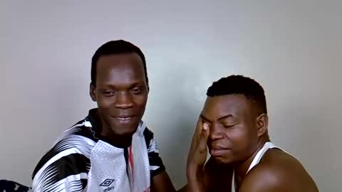 Snapshot of chocolateguys chatting on May 31, 2026, 4:09 am RonaldNicholas online show from May 31, 2026, 4:09 am