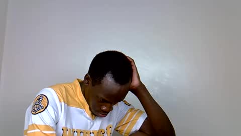 Snapshot of chocolateguys chatting on June 6, 2026, 8:24 pm RonaldNicholas online show from June 6, 2026, 8:24 pm