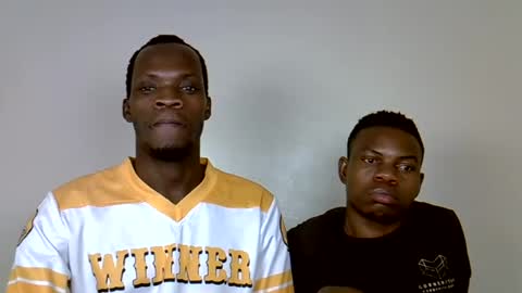 Snapshot of chocolateguys chatting on July 3, 2026, 9:05 am RonaldNicholas online show from July 3, 2026, 9:05 am