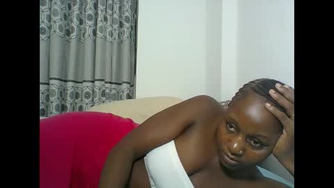 JANE online show from April 26, 2026, 9:01 pm