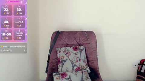 chocolatetriplex online show from January 4, 2025, 5:05 pm