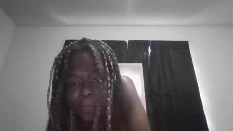 SEXXYANNA online show from July 28, 2026, 10:09 pm