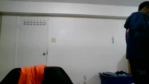 Chocolatinhermoso online show from November 22, 2025, 6:51 pm