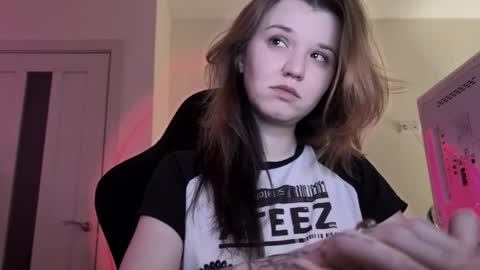 Lissa online show from February 16, 2026, 4:03 pm