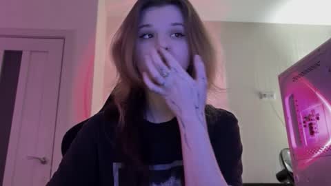 Lissa online show from February 28, 2026, 3:57 pm