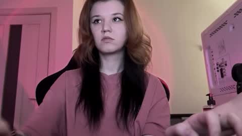 Lissa online show from March 19, 2026, 9:52 pm