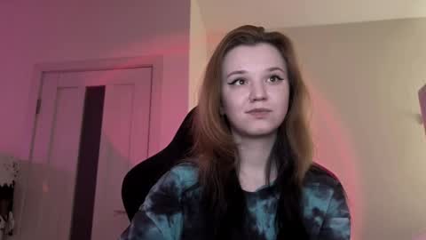 Lissa online show from April 17, 2026, 1:08 am