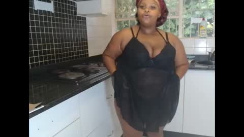 choklitberry online show from November 26, 2025, 5:30 am