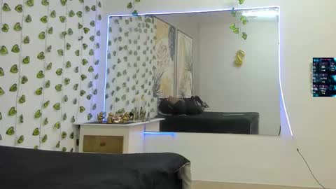 Chorey Thaylor online show from November 16, 2025, 2:55 pm