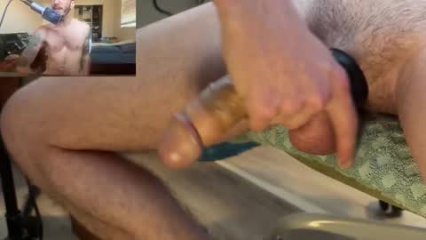 chorizopicante_ online show from November 16, 2025, 5:29 pm