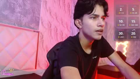 chos_tay online show from June 9, 2026, 11:44 am