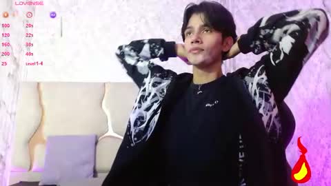 chos_tay online show from July 11, 2026, 11:24 am