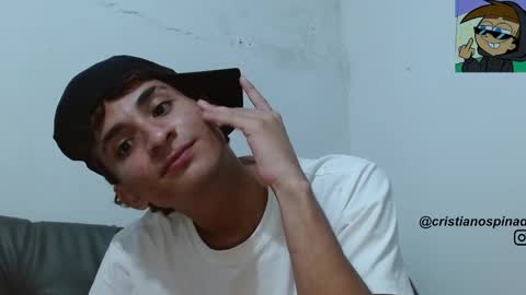 Chris Frost online show from January 4, 2025, 11:11 am