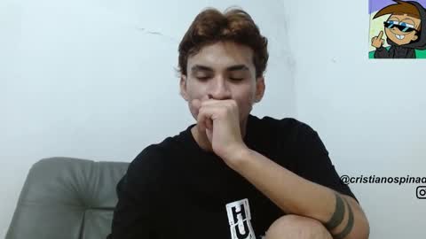 Chris Frost online show from January 5, 2025, 2:17 am