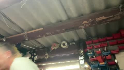 Snapshot of chris164 chatting on December 2, 2024, 2:42 am Chris online show from December 2, 2024, 2:42 am