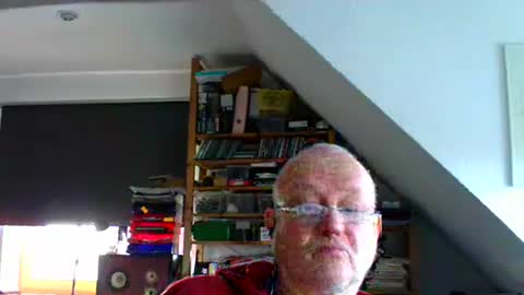 Snapshot of chris1962tyrionbtsv chatting on February 20, 2025, 8:17 am Chris online show from February 20, 2025, 8:17 am