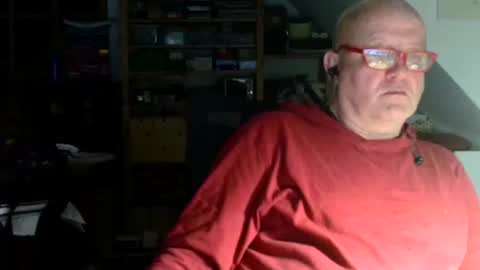 Snapshot of chris1962tyrionbtsv chatting on March 15, 2026, 9:21 pm Chris online show from March 15, 2026, 9:21 pm