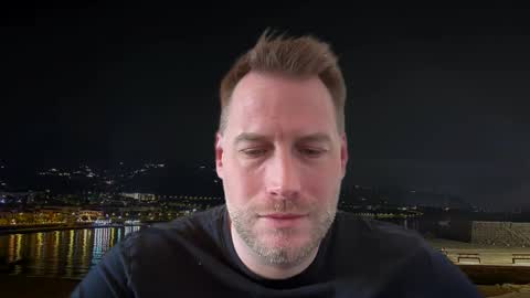 Snapshot of chris2021x chatting on February 3, 2025, 10:25 am Chris online show from February 3, 2025, 10:25 am