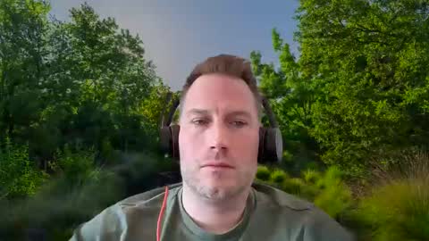 Snapshot of chris2021x chatting on March 3, 2025, 12:27 pm Chris online show from March 3, 2025, 12:27 pm