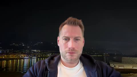 Christian online show from February 4, 2025, 8:24 am