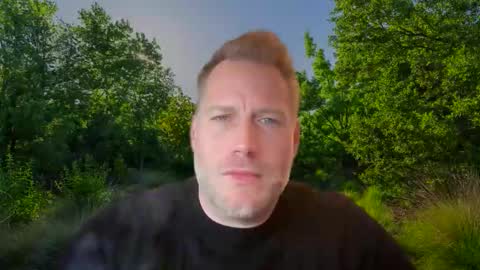 Christian online show from October 16, 2025, 1:23 pm