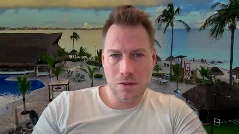 Christian online show from November 27, 2025, 9:11 am