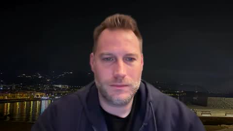 Christian online show from December 5, 2025, 6:44 am