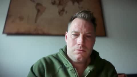 Christian online show from May 12, 2026, 3:58 am