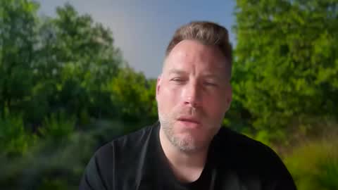 Christian online show from June 9, 2026, 4:24 am