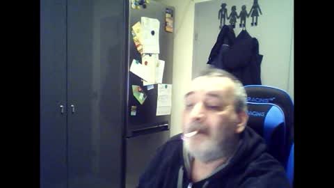 Chris online show from March 28, 2026, 6:51 pm