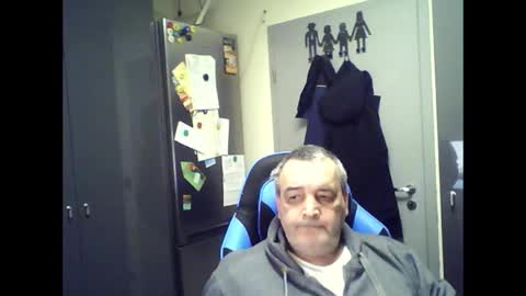 Chris online show from April 5, 2026, 5:48 am