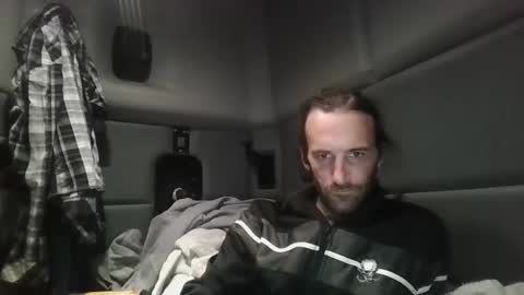 chris6p9 online show from December 20, 2025, 9:16 am