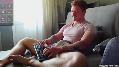 redhead thief of sausages and hearts online show from September 24, 2025, 5:33 am