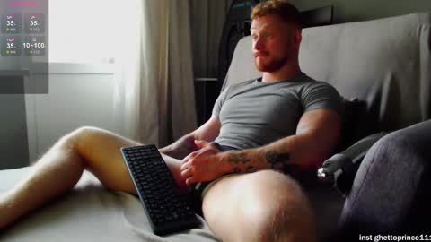 redhead thief of sausages and hearts online show from October 14, 2025, 6:03 am