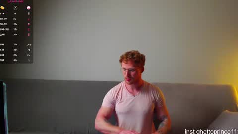 redhead thief of sausages and hearts online show from July 11, 2026, 12:13 am