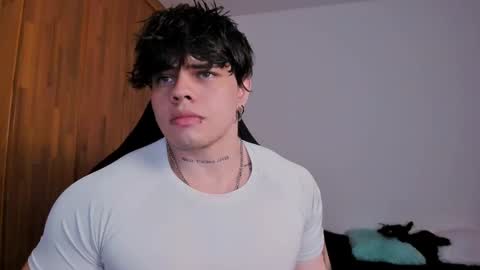 Chris Cooper Independent model online show from February 11, 2025, 3:40 am