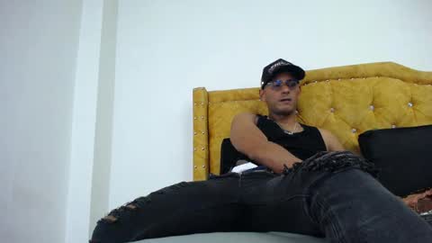 chris_dick2 online show from May 31, 2026, 5:48 am