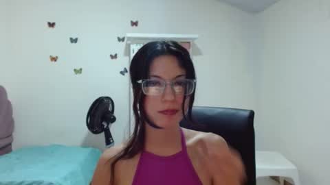 Christal Gil online show from January 2, 2025, 3:51 pm
