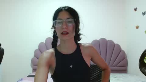 Christal Gil online show from January 7, 2025, 3:46 am