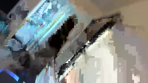 Chris Martinson XXX online show from March 24, 2026, 10:04 pm