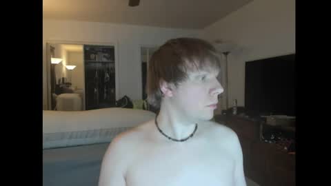 Chris Martinson XXX online show from April 22, 2026, 2:36 am