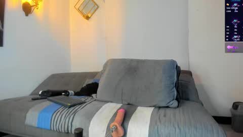 chris_milleer online show from March 16, 2026, 4:29 am