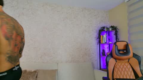 chris reilly online show from January 27, 2025, 11:11 pm