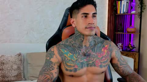 chris reilly online show from March 27, 2026, 9:25 pm