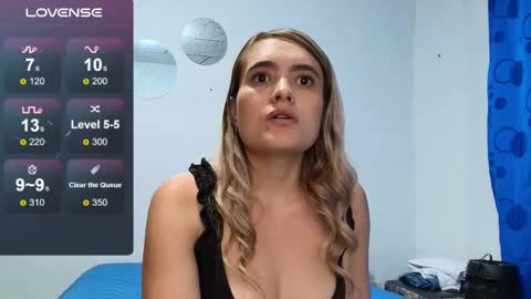 Yarixa online show from February 11, 2025, 1:20 am