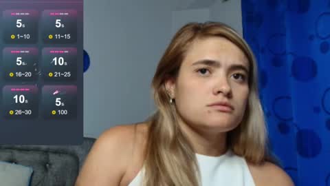 Yarixa online show from February 15, 2025, 1:21 am