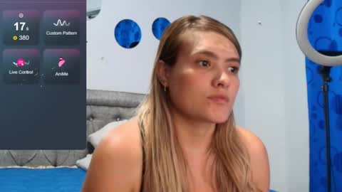 Yarixa online show from February 25, 2025, 12:14 am